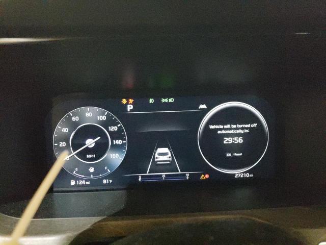 5XYRKDLF3MG048519 KIA SORENTO SX