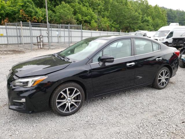 2019 Subaru Impreza Limited