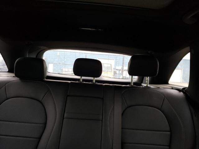 WDC0G4JB8JV073750 Mercedes-Benz GLC 300