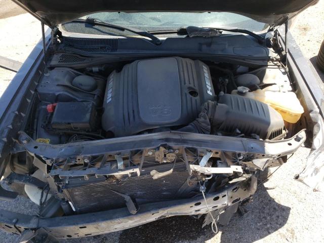 2C3CDZBT7KH606234 Dodge Challenger R/t