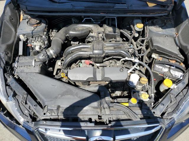 Subaru Impreza Sport Limited 2015 JF1GPAZ67FH201644 Image 11