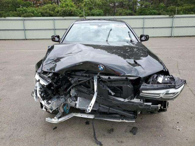 2023 BMW 530 XI - WBA13BJ04PWY22147