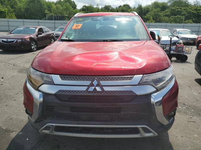 JA4AZ3A31LZ025343 Mitsubishi Outlander Se