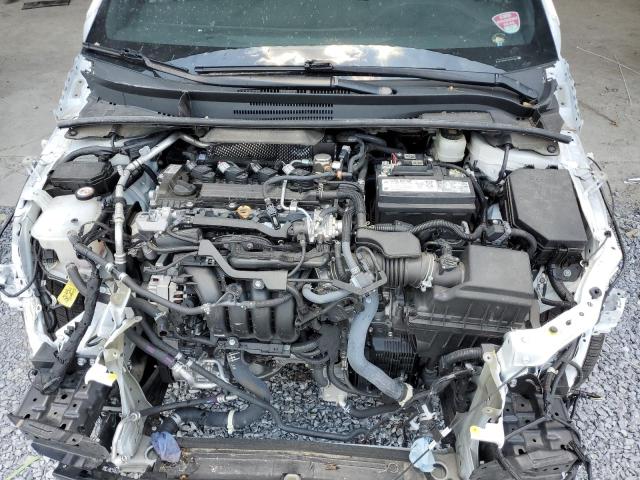 5YFS4MCE3MP063875 Toyota COROLLA SE