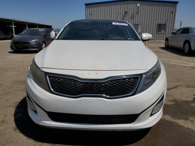 5XXGM4A73FG399788 KIA Optima Lx