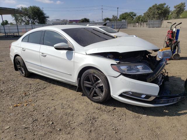2015 VOLKSWAGEN CC SPORT - WVWBP7AN4FE828491