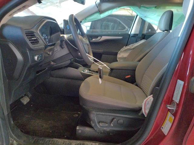 1FMCU0G68LUB70269 Ford ESCAPE SE