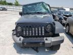 JEEP WRANGLER S photo