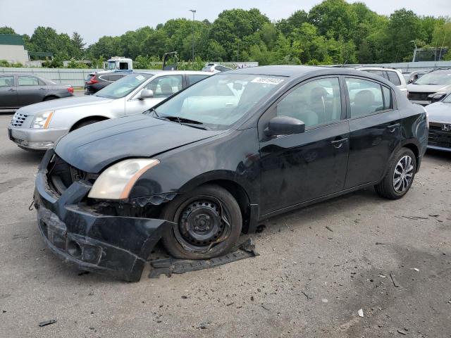 2008 Nissan Sentra 2.0