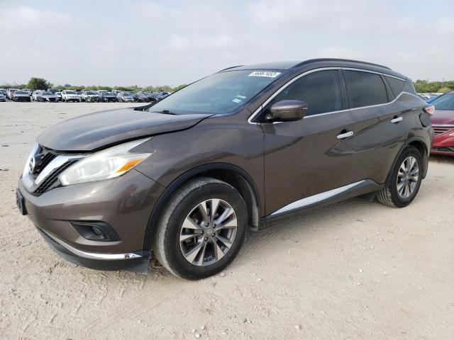 2016 Nissan Murano S