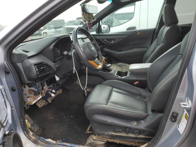 4S4BTGUD6N3155028 Subaru Outback Wilderness