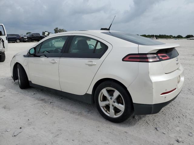 VIN 1G1RD6E43DU115354 2013 Chevrolet Volt no.2