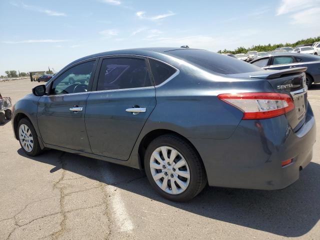 3N1AB7AP2FY318335 Nissan SENTRA S