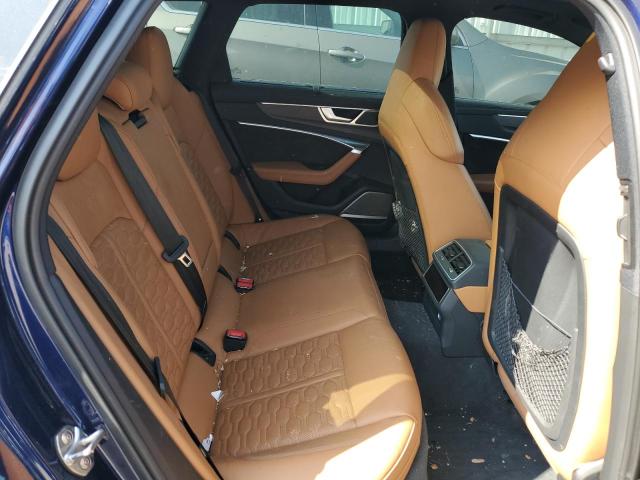 2021 AUDI RS6 WUA1CBF23MN903545