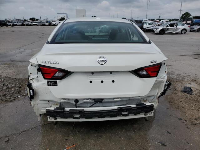 1N4BL4DV9MN373632 | 2021 NISSAN ALTIMA SV