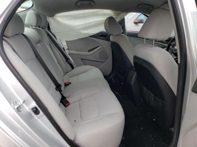 5XXGM4A75EG326579 KIA Optima Lx