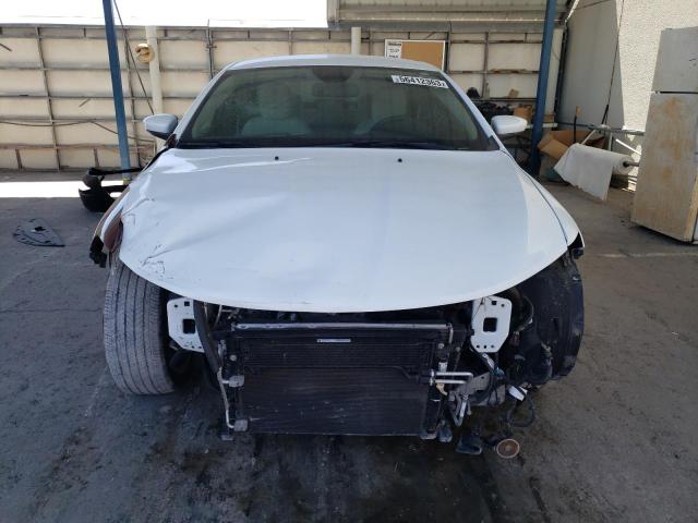 1C3CCCAB0FN547579 Chrysler 200 Limited