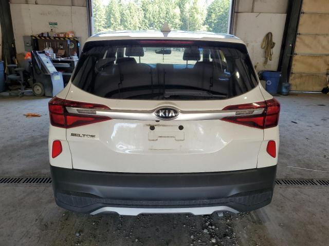 KNDEPCAA0M7162749 KIA Seltos Lx