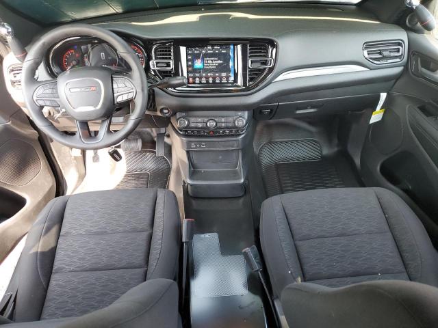2023 DODGE DURANGO PU 1C4RDJFG7PC569572