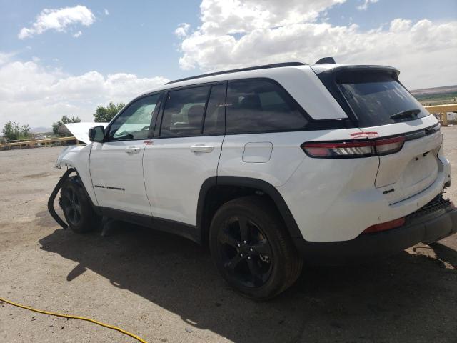 1C4RJHAG5PC570194 Jeep Grand Cherokee Laredo