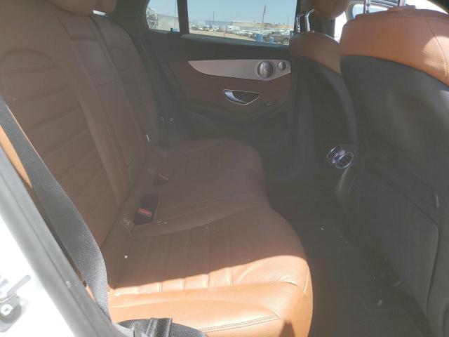 2017 MERCEDES-BENZ GLC COUPE - WDC0J4KB0HF247850