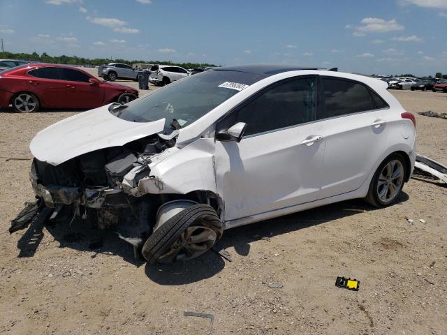 2015 Hyundai Elantra GT 