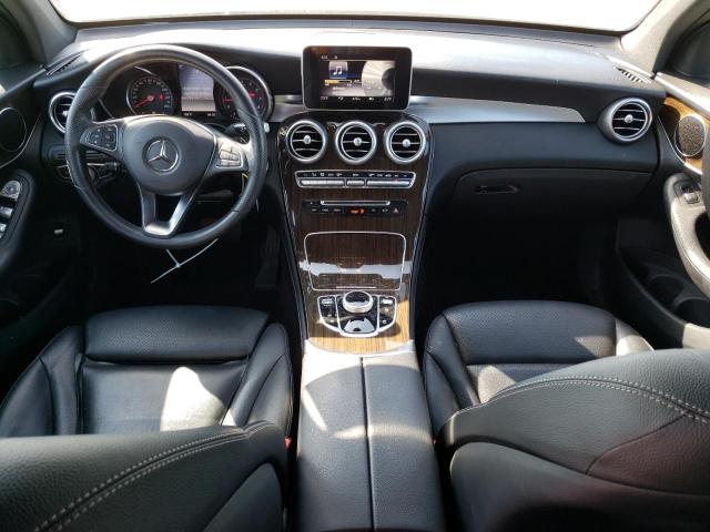 WDC0G4JB9KV138252 Mercedes-Benz GLC 300