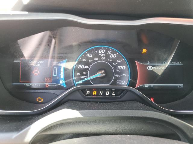 1FADP5AU4EL514196 Ford C-MAX SE