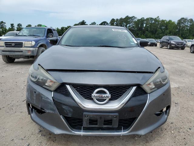 2016 NISSAN MAXIMA 3.5 - 1N4AA6APXGC442542
