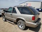 Lot #2952891793 2001 CHEVROLET BLAZER