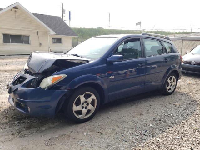 2005 Pontiac Vibe 