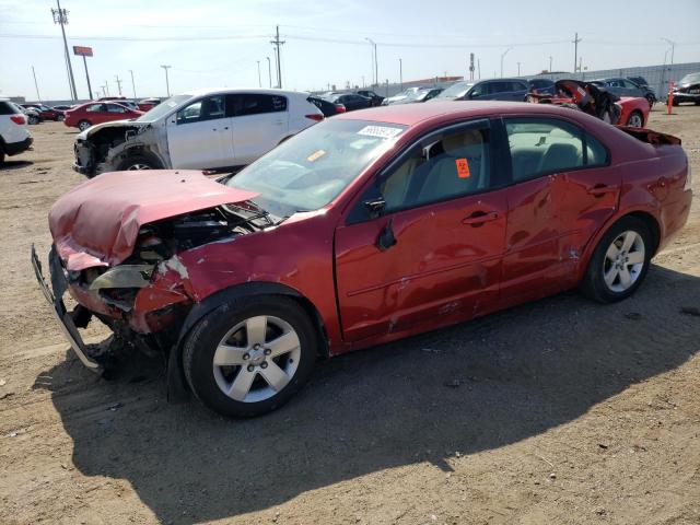 2006 Ford Fusion SE