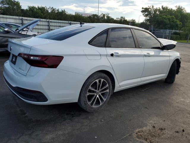 Vin: 3vwam7bu5pm003286, lot: 55405533, volkswagen jetta sport 20233