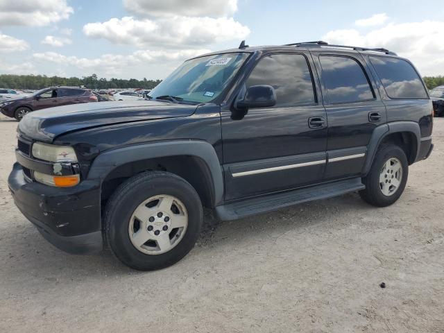 2006 Chevrolet Tahoe 