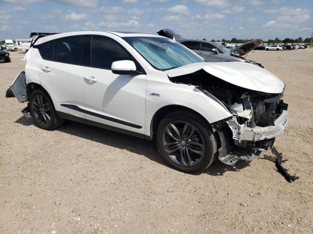 2020 ACURA RDX A-SPEC - 5J8TC1H69LL000621