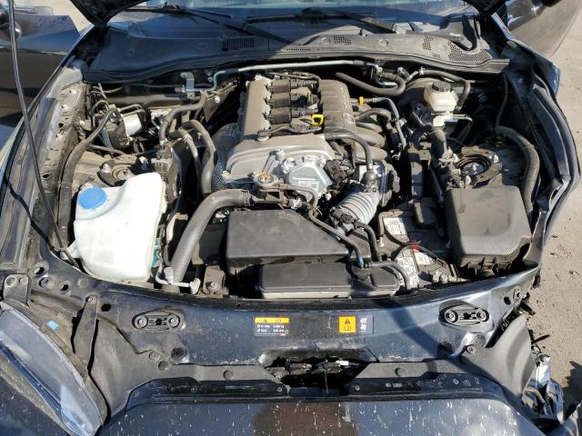 JM1NDAB73G0109914 Mazda Mx-5 Miata Sport