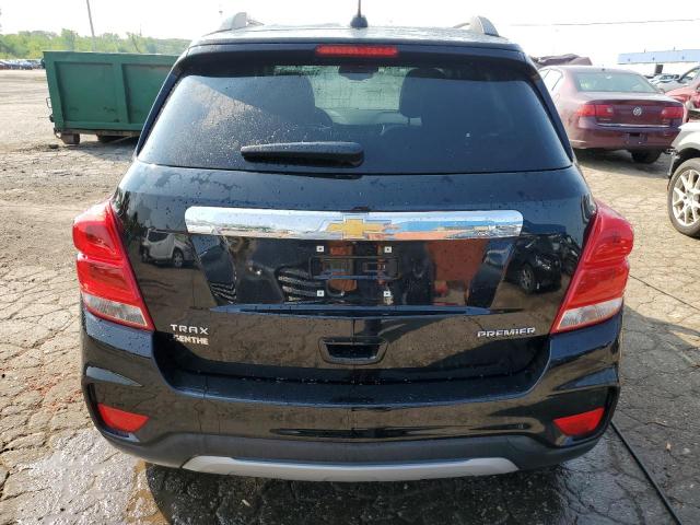 2020 CHEVROLET TRAX PREMI 3GNCJMSB7LL179524