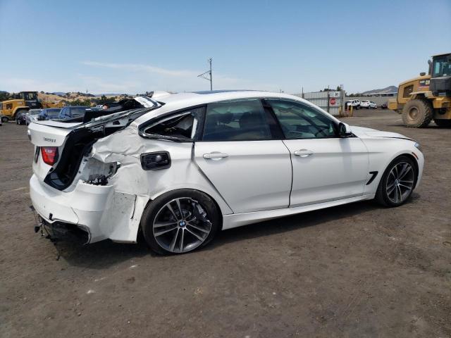 WBA8Z5C5XGGS37915 BMW 328 Xigt Sulev