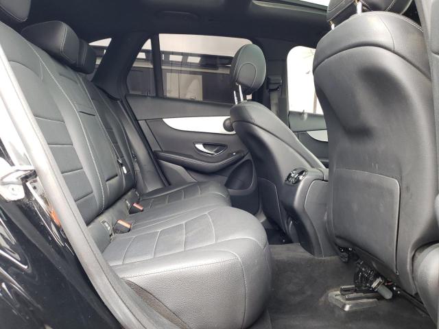 WDC0G5EB1KF626086 Mercedes-Benz Glc 350e