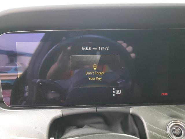 2021 MERCEDES-BENZ AMG GT 53 - W1K7X6BB9MA037453