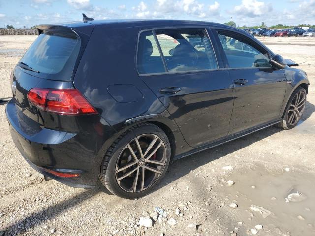 2017 VOLKSWAGEN GTI SPORT - 3VW547AU7HM007232