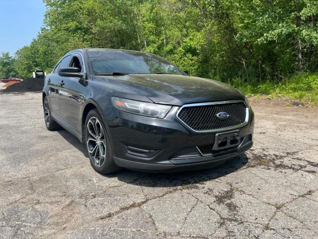 2014 Ford Taurus SHO