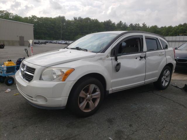 2010 Dodge Caliber Mainstreet