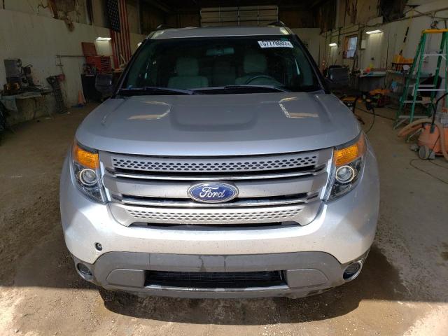 1FM5K8B88EGB84521 | 2014 FORD EXPLORER