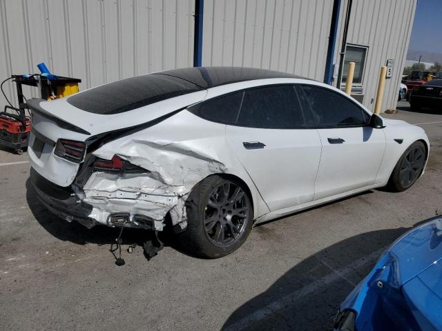 5YJSA1E54NF475403 Tesla MODEL S