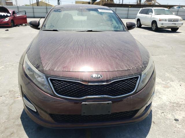 5XXGM4A79FG459119 KIA Optima Lx