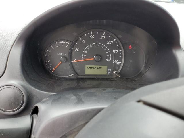 ML32A3HJ9EH020389 Mitsubishi MIRAGE DE