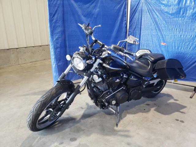 2009 YAMAHA XV1900 CU JYAVP27E69A008315