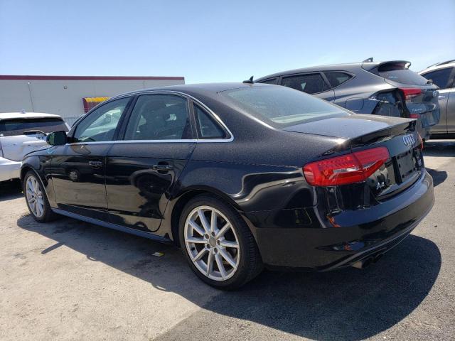 VIN WAUFFAFL0GN001482 2016 Audi A4, Premium Plus S-... no.2