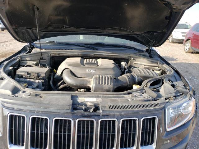 1C4RJFBG1FC922334 Jeep Grand Cherokee Limited